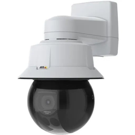 Imagen 5 de AXIS camera Q6315-LE 50 Hz