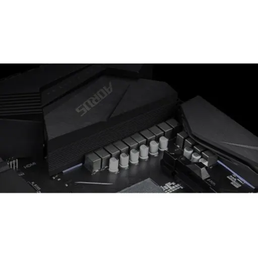 Imagen 15 de Tarjeta Madre Gigabyte B550 AORUS ELITE V2 AMD AM4 4*DDR4 2*M.2 DP HDMI USB3.2