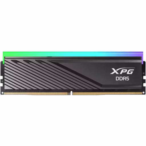 Imagen 0 de A-DATA XPG Lancer Blade RGB AX5U6400C3216G-SLABRBK (1 x 16 GB | DIMM DDR5-6400)