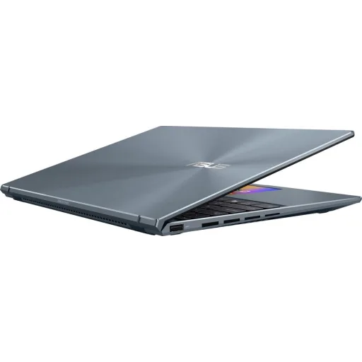 Imagen 3 de Notebook Asus ZenBook A5 I7-1165G7 RAM 16GB SSD 512GB 14" VID2GB W10P