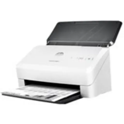 Imagen 3 de HP Scanjet Pro 3000 s3 - Escáner de documentos - CMOS / CIS - a dos caras - 216 x 3100 mm - 600 ppp x 600 ppp - hasta 35 ppm (mono) - Alimentador automático de documentos (ADF) (50 hojas) - hasta 3500 exploraciones por día - USB 3.0, USB 2.0