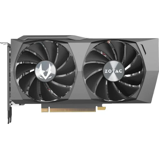 Imagen 5 de Tarjeta de Video Zotac RTX 3060 Twin Edge 8G 8GB GDDR6 PCIe4.0 16x 3*DP HDMI ATX