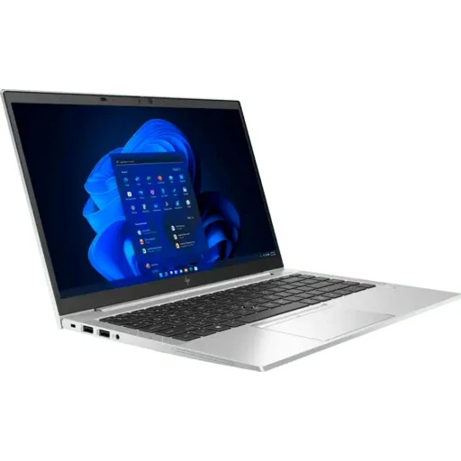 Imagen 1 de Notebook HP EliteBook 840 G8 I5-1135G7 RAM 16GB SSD 512GB M.2 14" W11P