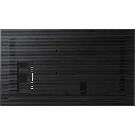 Imagen 3 de Monitor Touch Prof 24/7 Samsung QMB-T 55" 4K UHD WiFi LAN BT DP 3*HDMI HDCP USB