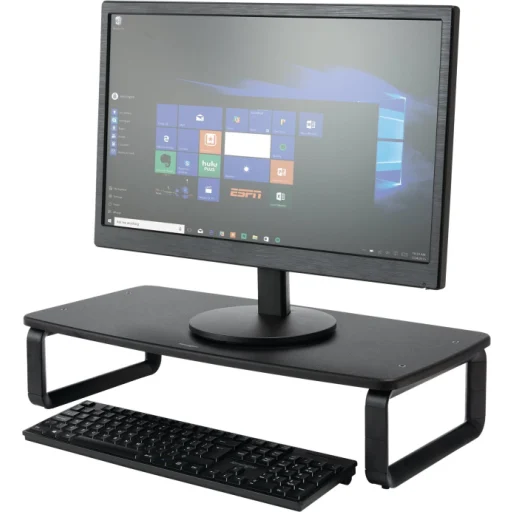 Imagen 3 de Base para Monitor Kensington SmartFit Extra larga Hasta 27" 27209-K52797