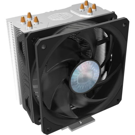 Imagen 0 de Disipador CPU Cooler Master Hyper 212 EVO V2, Intel/AMD 1700/1200/115x AM5 AM4