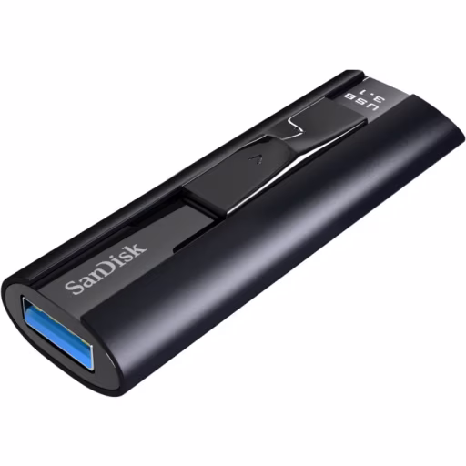 Imagen 3 de SANDISK PENDRIVE SDCZ880-128G-G46