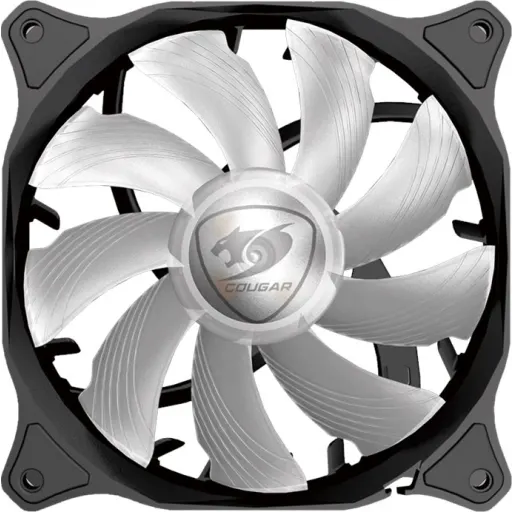 Imagen 6 de Refrigeración Líquida CPU Cougar Helor 360 RGB 3x120mm 1800rpm 4 Pin AMD/Intel