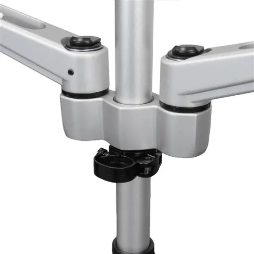 Imagen 4 de Soporte de Escritorio 2 Brazos para Monitor 75" a 100" 20Kg VESA100*100 STARTECH