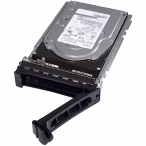 Dell - Disco duro - 8 TB - hot-swap - 3.5"" - SATA 6Gb/s - 7200 rpm
