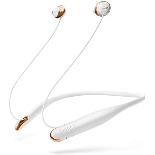 Imagen 0 de Philips Flite Hyprlite - Blanco (SHB4205/WT)
