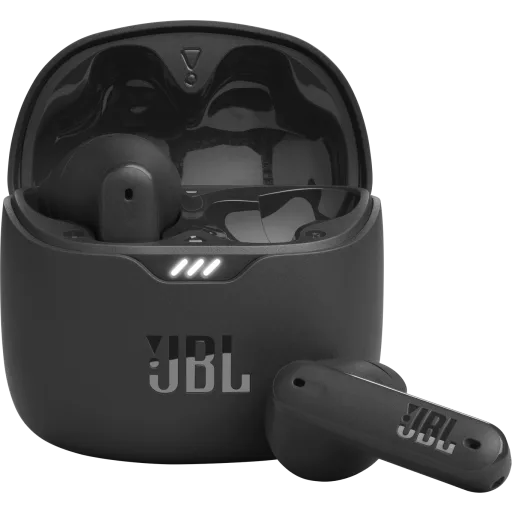 JBL JBL Audifonos Bluetooth TUNE 720BT Wireless Pure Bass Negro