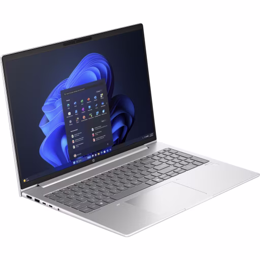 Imagen 1 de Notebook HP ProBook 460 G11 Intel Core Ultra 7 155U 16GB 1TB 16" W11P