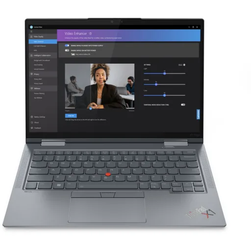 Imagen 11 de Notebook Lenovo Thinkpad X1 Yoga Gen8 I7-1355U RAM32GB SSD1TB 14" W11P