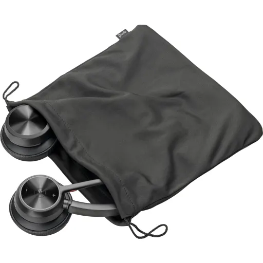 Imagen 3 de Auricular Inalámbrico HP Poly Voyager 4320 Con Micrófono / BT USB