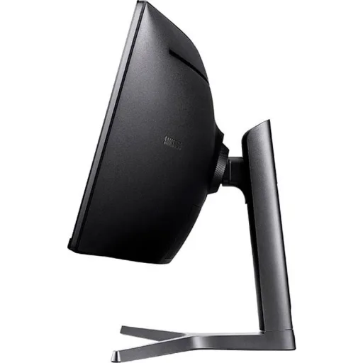 Imagen 1 de Monitor Gamer Curvo Samsung C49RG9 49" DQHD 5120*1440 QLED VA IPS HDMI USB