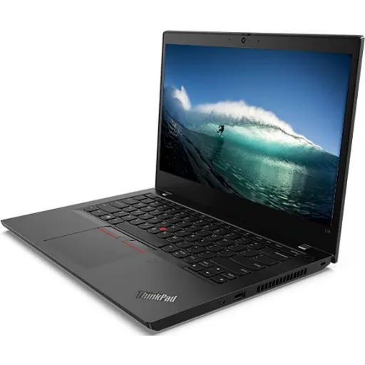 Notebook Reacondicionado Lenovo ThinkPad L14 Gen1 I5-10210U RAM8GB SSD 256GB 14"" W10P