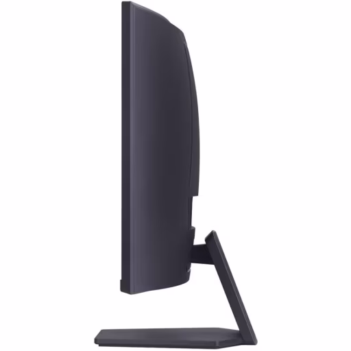 Imagen 4 de Monitor Gamer LG UltraGear 27" Curvo QHD 2560*1440 VA HDMI D 180Hz 1ms GtG 