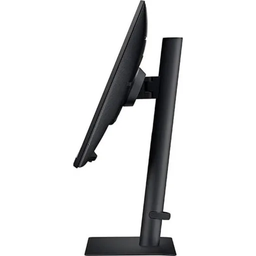 Imagen 4 de Monitor Samsung LS24A600 24" QHD 2560*1440 LED IPS DP HDMI USB Jack 75Hz