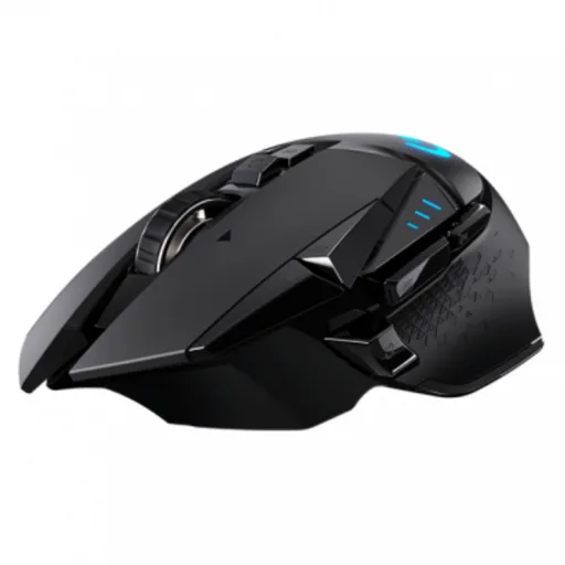 Mouse Gamer Inalámbrico Logitech G502 lightspeed Óptico 16000dpi 11 Btns USB Neg