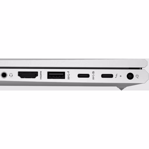 Imagen 3 de Notebook HP EliteBook 640 G10 I5-1345U RAM 16GB SSD 512GB 14" W11P
