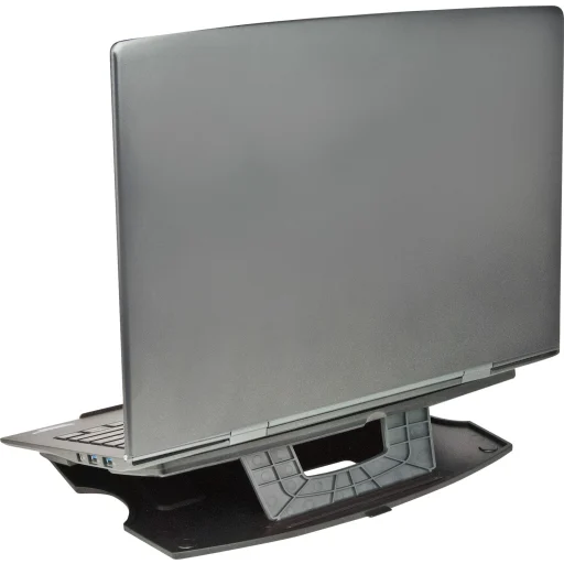Imagen 2 de Base para Notebook StarTech LTRISERP Ergonómica, Portatil de 9" a 12" Adjustable