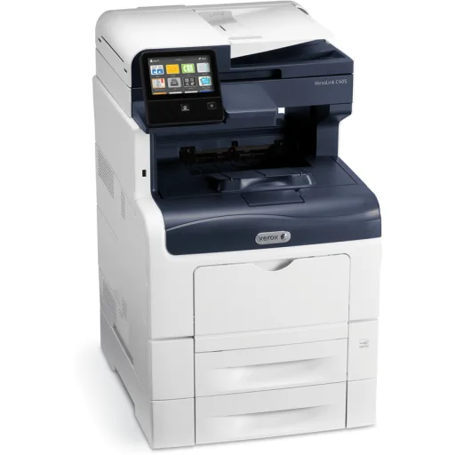 Imagen 10 de Impresora Multifunción Xerox VersaLink C405 Laser Color LAN USB Duplex 35ppm