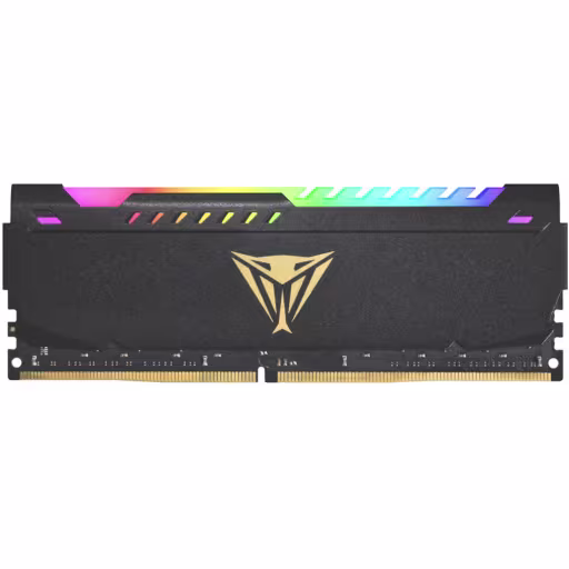 Imagen 0 de Patriot Viper Steel RGB PVSR432G360C0 (1 x 32 GB | DIMM DDR4-3600)