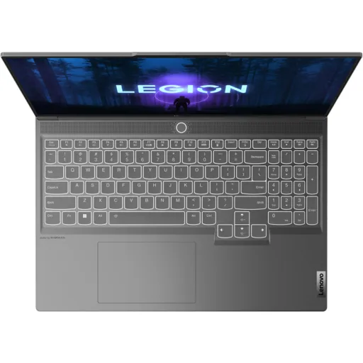 Imagen 9 de Notebook Lenovo Legion Slim 7 I9-13900H RAM16GB SSD1TB 16" RTX 4070 8GB W11H