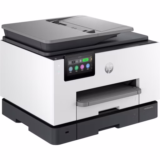 Imagen 1 de Impresora Multifunción HP OfficeJet Pro 9130 Inyeccion de Tinta color WiFi USB