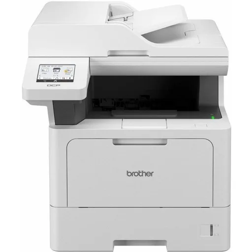 Imagen 3 de Impresora Multifunción Brother DCP-L5510DN Láser Monocromática