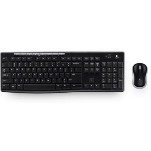 Kensington Pro Fit Ergo Teclado Ergonómico Inalámbrico, nano receptor  USB-A, negro, K75401ES - Teclados Kalamazoo