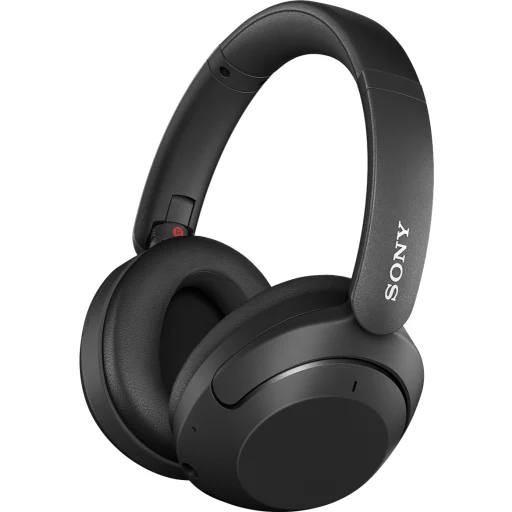 Imagen 0 de Sony Audífonos inalámbricos - Negro (WH-XB910N/BZUC)