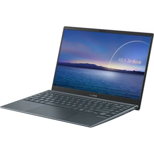Imagen 10 de Notebook Asus ZenBook UX325EA-LR580W I7-1165G7 RAM 16GB SSD 512GB 13" W11H