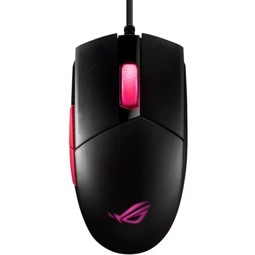 Imagen 0 de ASUS ROG Strix Impact II Electro Punk (90MP01U0-BMUA00)