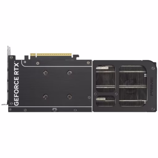 Imagen 4 de Tarjeta de Video Asus Prime RTX 5060TI O16G 16GB GDDR7 SFF PCie5.0 HDMI DP 2.5Sl
