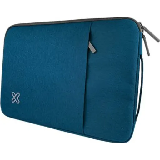 Klip Xtreme SquarePro KNS-420 - Funda para portátil - 15.6"" - azul