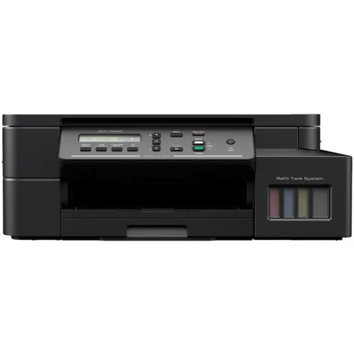 Imagen 3 de Impresora Multifunción Brother DCP-T520W Tanque Tinta Color WiFi USB MFP 30ppm