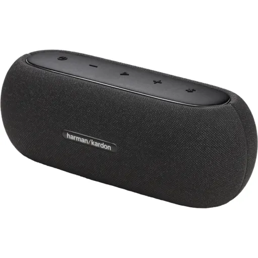 Imagen 7 de Harman Kardon - Speaker - Black - Luna