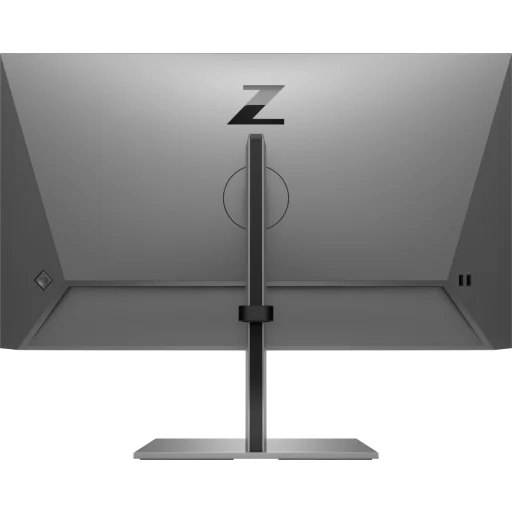 Imagen 3 de Monitor HP Z27u G3 27" QHD 2560*1440 IPS DP in/out HDMI 4*USB-A USB-C 60Hz