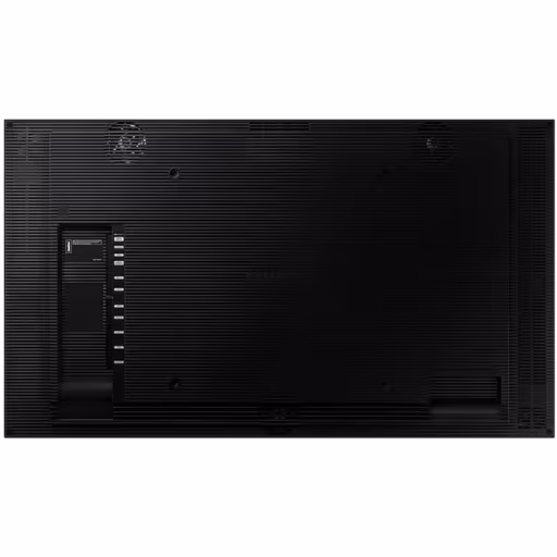 Imagen 1 de Monitor Profesional 24/7 Samsung OHA 55" FHD 1920*1080 VA LAN 2*HDMI USB RS232