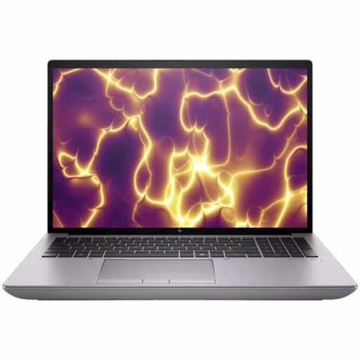 Notebook WS HP ZBook Fury 16 G11 I7-14700HX 32GB 2TB 16"" RTX3500 12GB W11P