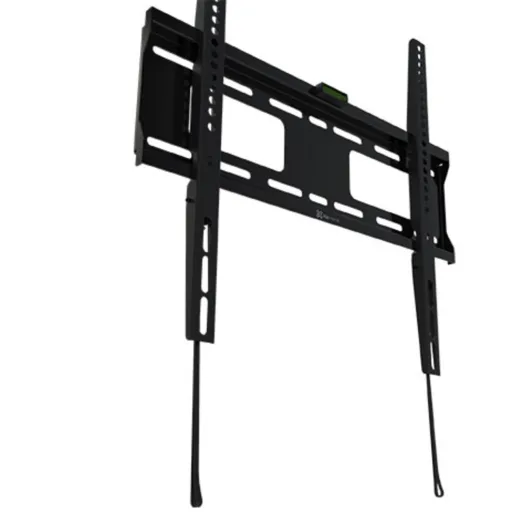 Soporte compacto de pared para TV de 32'' a 55'' en color negro