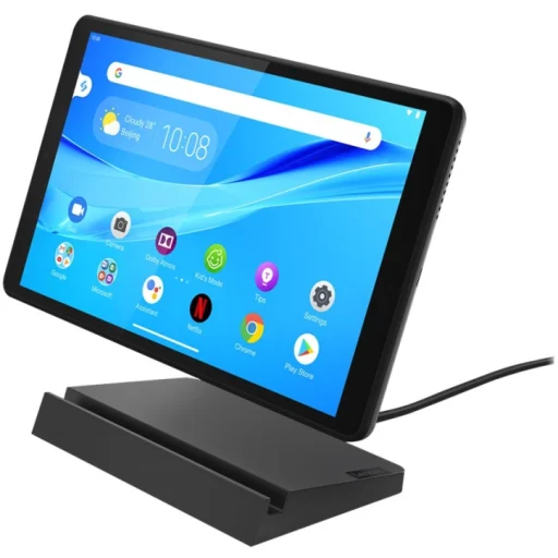 Imagen 4 de Tablet Lenovo Tab M8 TB-8505FS A22 QC RAM 2GB Alm. 32GB 8" c/Google Asistant