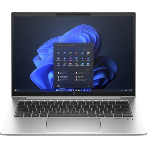 Imagen 8 de Notebook HP EliteBook 840 G11 Ultra 5 125U RAM 16GB SSD 512GB 14" W11P