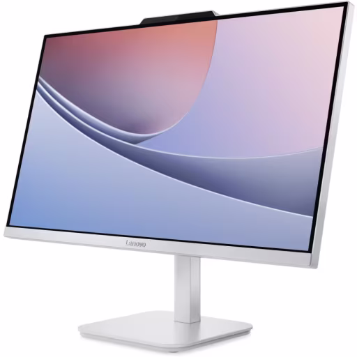 Imagen 8 de Computador Lenovo AIO A100 Intel Core I3-N305 RAM 8GB SSD 512GB 23.8" W11H