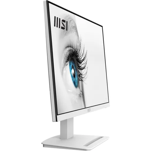 Imagen 7 de Monitor MSI PRO MP243XW 23.8" FHD1920*1080 hz IPS HDMI DisplayPort 100hz 1ms