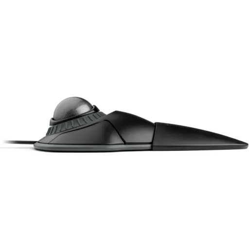 Imagen 3 de Mouse Trackball Alámbrico Kensington Orbit Polling rate 125Hz 2 Botons USB Negro