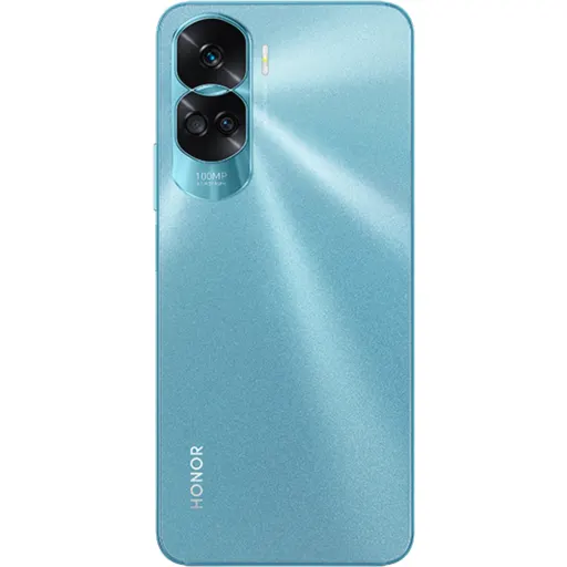Imagen 0 de Smartphone Honor H90 Lite 5G OctaCore 8GB/256GB 6.7" WiFi BT USB-C Android Cyan