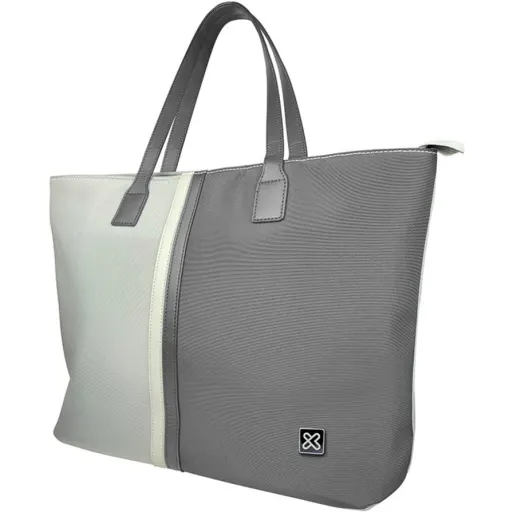 KX Bag Ladies KLB-461GR 15.6 Gray